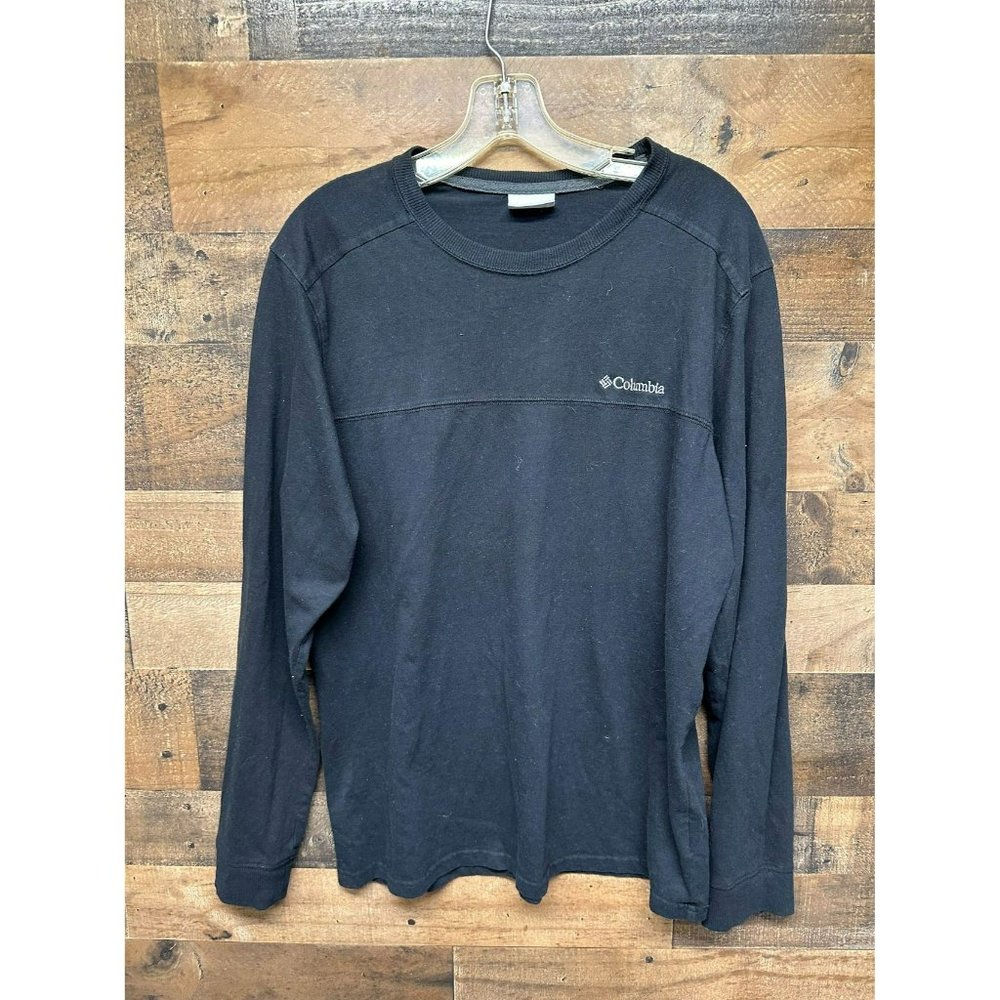 Columbia Men's Pullover Size Medium